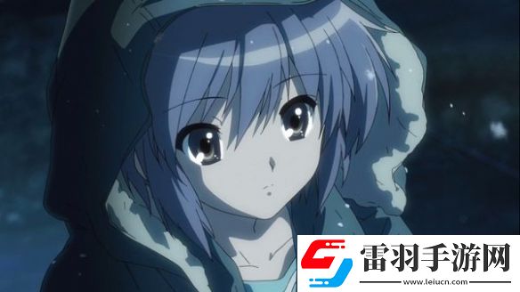 短發(fā)女孩子太可愛了！盤點(diǎn)二次元最可愛短發(fā)美少女