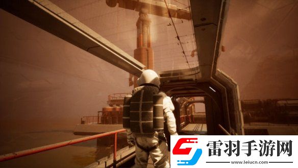 HIRAETH開啟眾籌探索荒蕪星球的生存冒險之旅