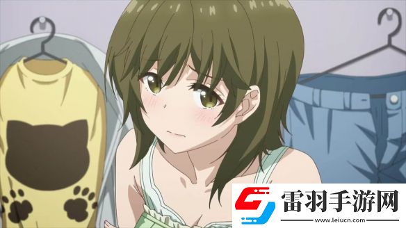 短發(fā)女孩子太可愛了！盤點(diǎn)二次元最可愛短發(fā)美少女