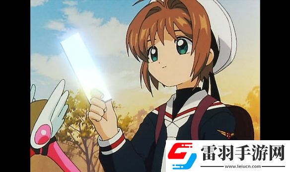 短發(fā)女孩子太可愛了！盤點(diǎn)二次元最可愛短發(fā)美少女