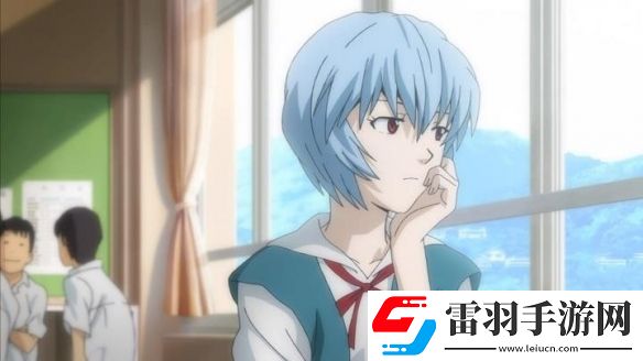 短發(fā)女孩子太可愛了！盤點(diǎn)二次元最可愛短發(fā)美少女
