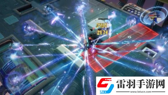 無盡夢回鏡之夢技能是什么