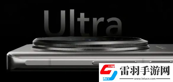 小米15Ultra設(shè)計(jì)曝光！后攝相繼味十足后蓋拼色