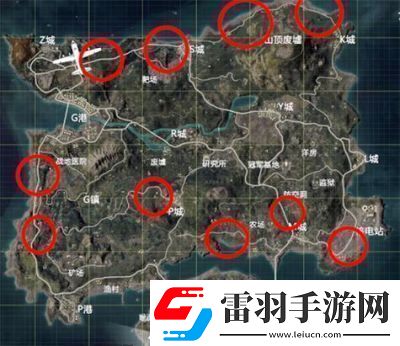 和平精英實(shí)戰(zhàn)操作進(jìn)階技巧大揭秘!