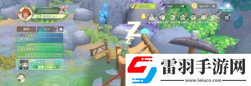 織夢(mèng)森林生產(chǎn)煤礦方法