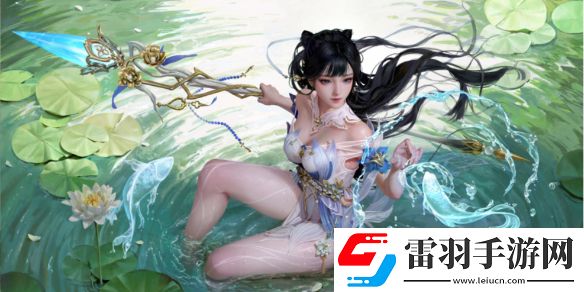 永劫無(wú)間手游殷紫萍技能是什么
