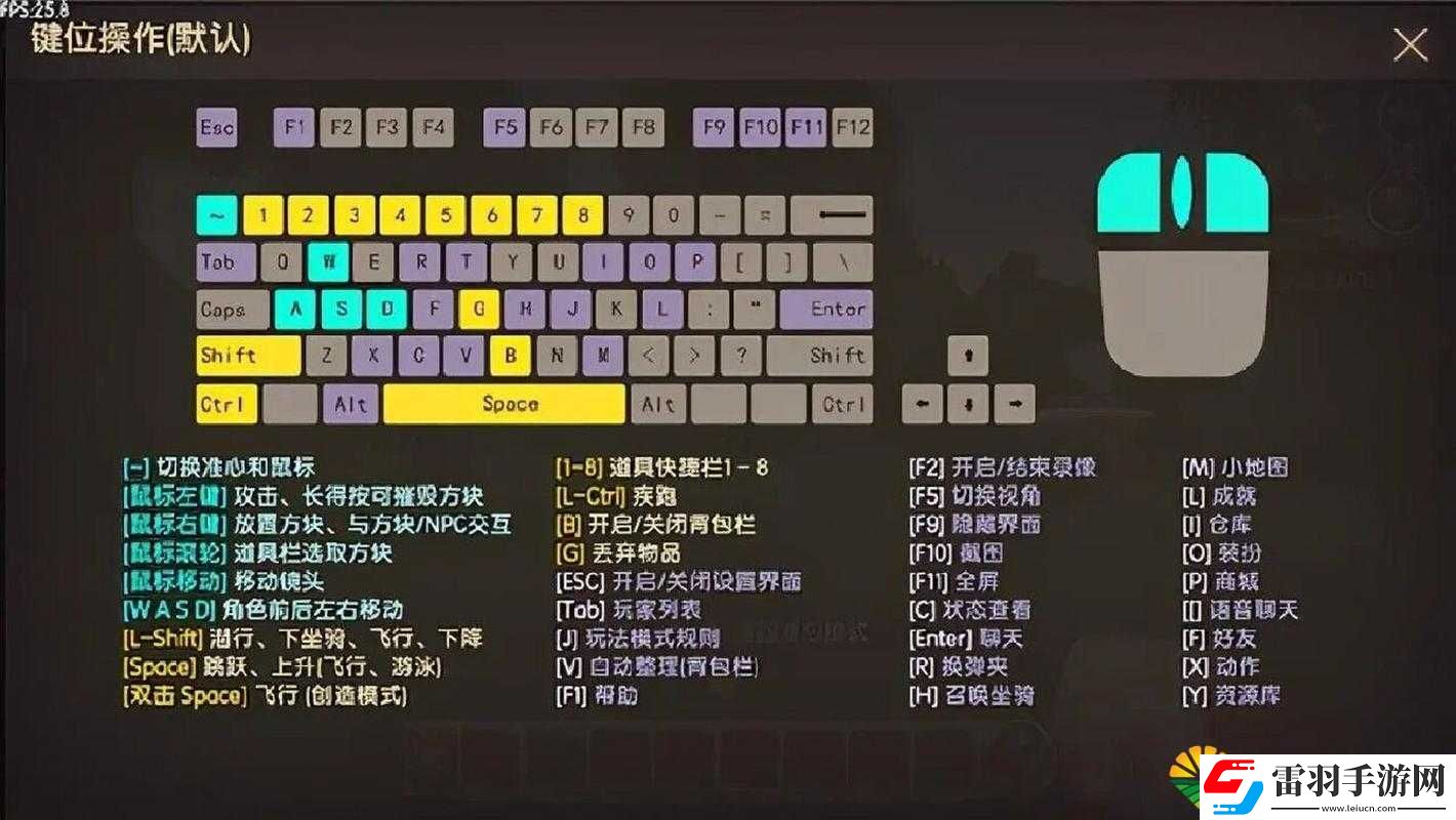 迷你世界樂器綜合制作全攻略