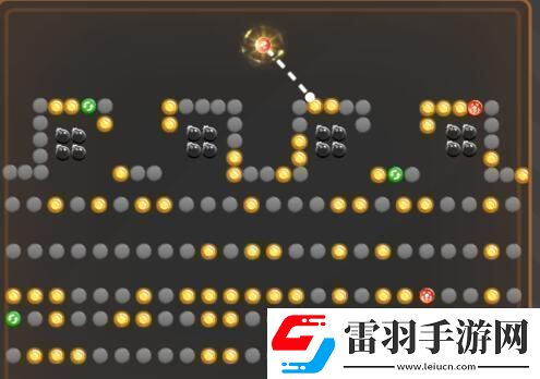 崩壞3尋鳶漫錄第六關(guān)怎么過(guò)