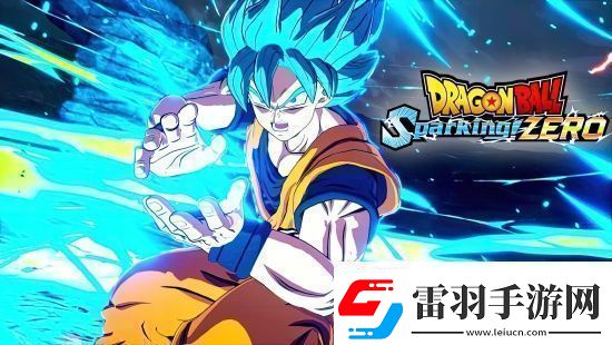 七龍珠電光炸裂！ZEROPC配置公布