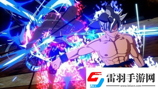 七龍珠電光炸裂！ZEROPC配置公布