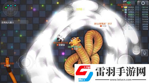 蟲蟲大作戰(zhàn)戰(zhàn)隊競賽震撼來襲戰(zhàn)隊榮譽齊捍衛(wèi)