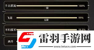 暗主帶什么武器最合適