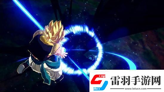 七龍珠電光炸裂！ZEROPC配置公布