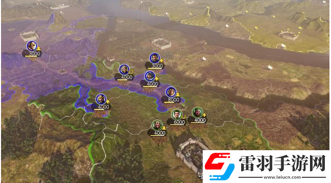 三國志14親密武將怎么組隊(duì)