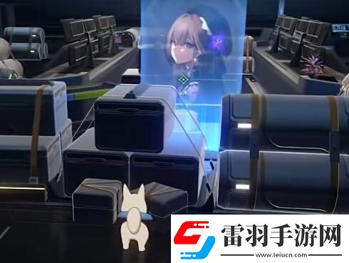 崩壞星穹鐵道開(kāi)局一人一狗其二任務(wù)怎么做