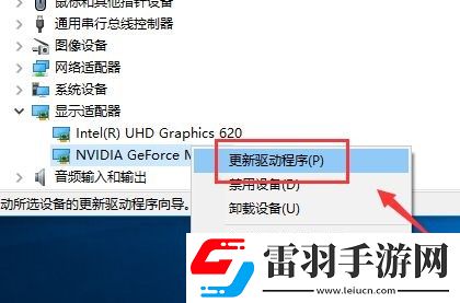 NVIDIA驅(qū)動更新在哪