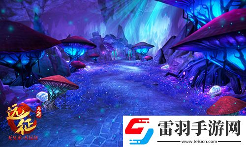 探訪遠(yuǎn)征手游策劃團(tuán)隊(duì)