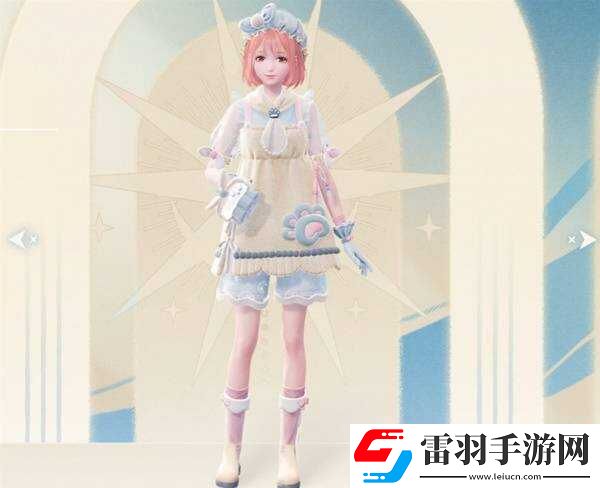 無(wú)限暖暖能力套裝怎么樣能力套裝效果大全