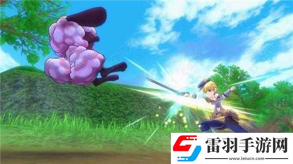 符文工房5背包擴充指南