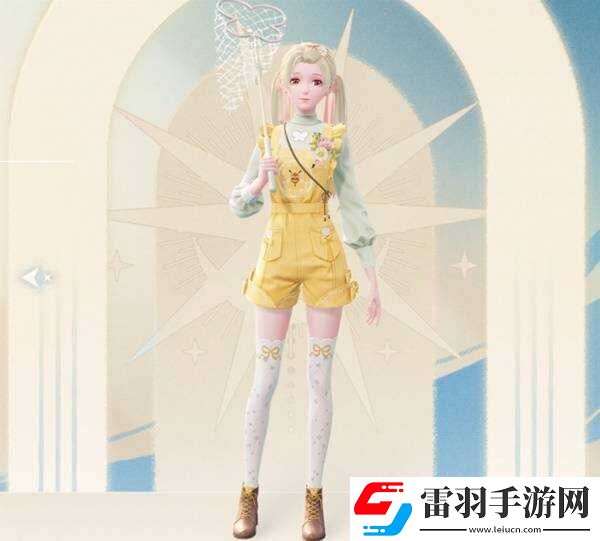 無(wú)限暖暖能力套裝怎么樣能力套裝效果大全