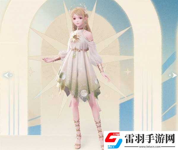 無(wú)限暖暖能力套裝怎么樣能力套裝效果大全
