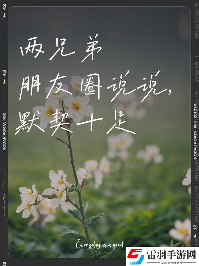 一前一后