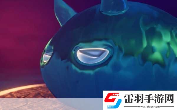 原神胡桃與史萊姆的奇妙冒險解鎖咖綠茵獨家視角