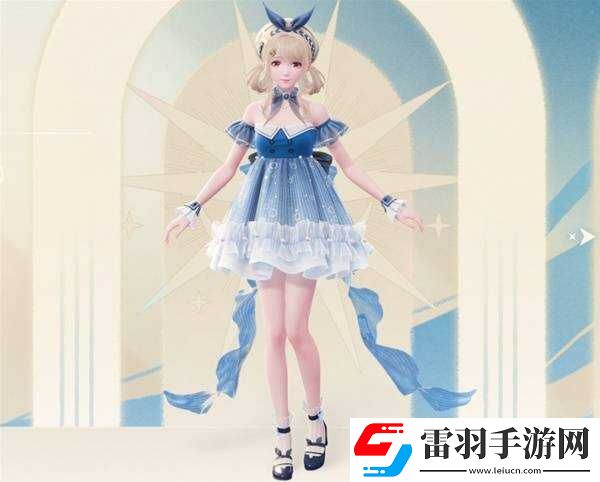 無(wú)限暖暖能力套裝怎么樣能力套裝效果大全