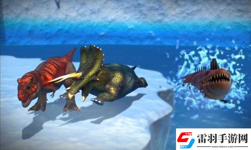 奶塊熔巖馬駒怎么馴服秘制噴火魚和上龍前來幫忙