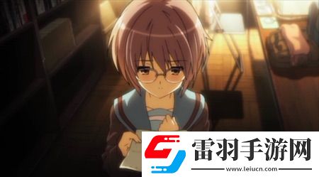 才不是書呆子！網(wǎng)友票選二次元最受歡迎“讀書家”