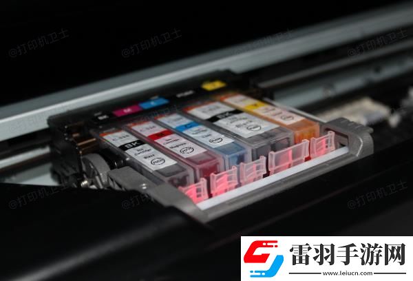 打印機(jī)打出來(lái)有黑條紋怎么處理6個(gè)方法幫你搞定