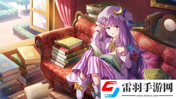 才不是書呆子！網(wǎng)友票選二次元最受歡迎“讀書家”