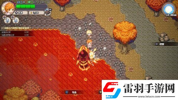 像素開放世界海洋幻想反向跳票！提前登錄steam