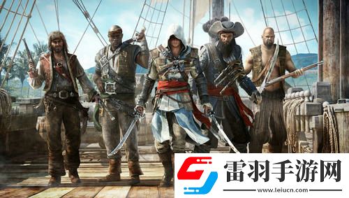 刺客信條4完整流程時(shí)長(zhǎng)80小時(shí)截圖場(chǎng)景超大