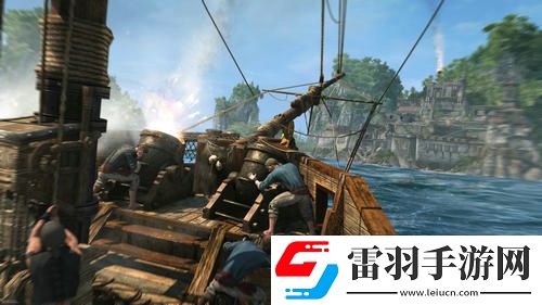 刺客信條4完整流程時(shí)長(zhǎng)80小時(shí)截圖場(chǎng)景超大