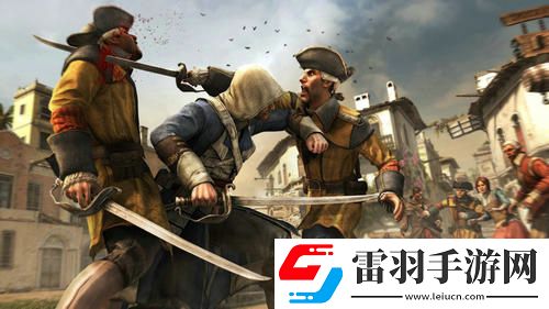 刺客信條4完整流程時(shí)長(zhǎng)80小時(shí)截圖場(chǎng)景超大