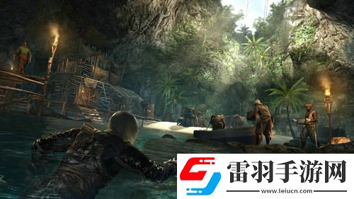 刺客信條4完整流程時(shí)長(zhǎng)80小時(shí)截圖場(chǎng)景超大