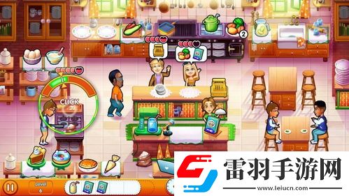 2024餐桌上的歡樂時光
