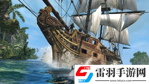 刺客信條4完整流程時(shí)長(zhǎng)80小時(shí)截圖場(chǎng)景超大