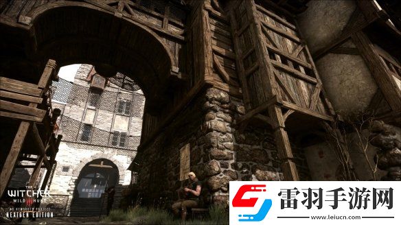 獵魔人必備！巫師3重制計劃次世代MOD已發(fā)布