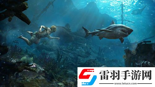 刺客信條4完整流程時(shí)長(zhǎng)80小時(shí)截圖場(chǎng)景超大