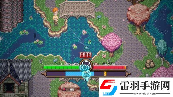 像素開放世界海洋幻想反向跳票！提前登錄steam