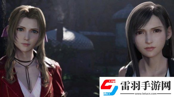 最終幻想7