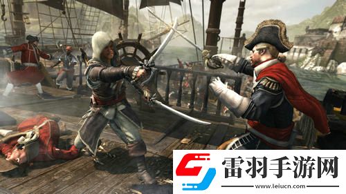 刺客信條4完整流程時(shí)長(zhǎng)80小時(shí)截圖場(chǎng)景超大