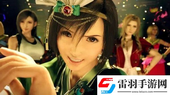 最終幻想7