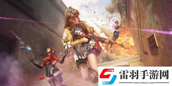 cf手游龍兒和蜀雪哪個好cfm龍兒VS蜀雪