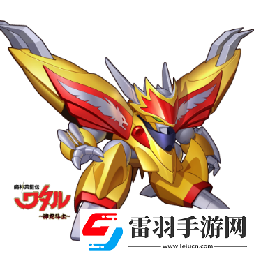 魔神英雄傳新UP活動(dòng)開啟！人氣魔神龍星丸降臨