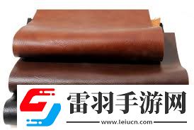 復合牛皮