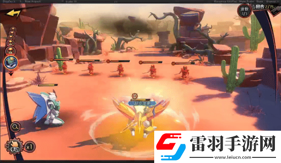 魔神英雄傳新UP活動(dòng)開啟！人氣魔神龍星丸降臨