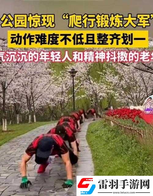 公交車(chē)瘋狂運(yùn)動(dòng)引發(fā)關(guān)注